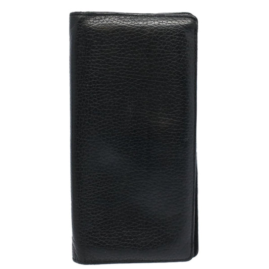 LOUIS VUITTON Porte carte credit bifold Wallet