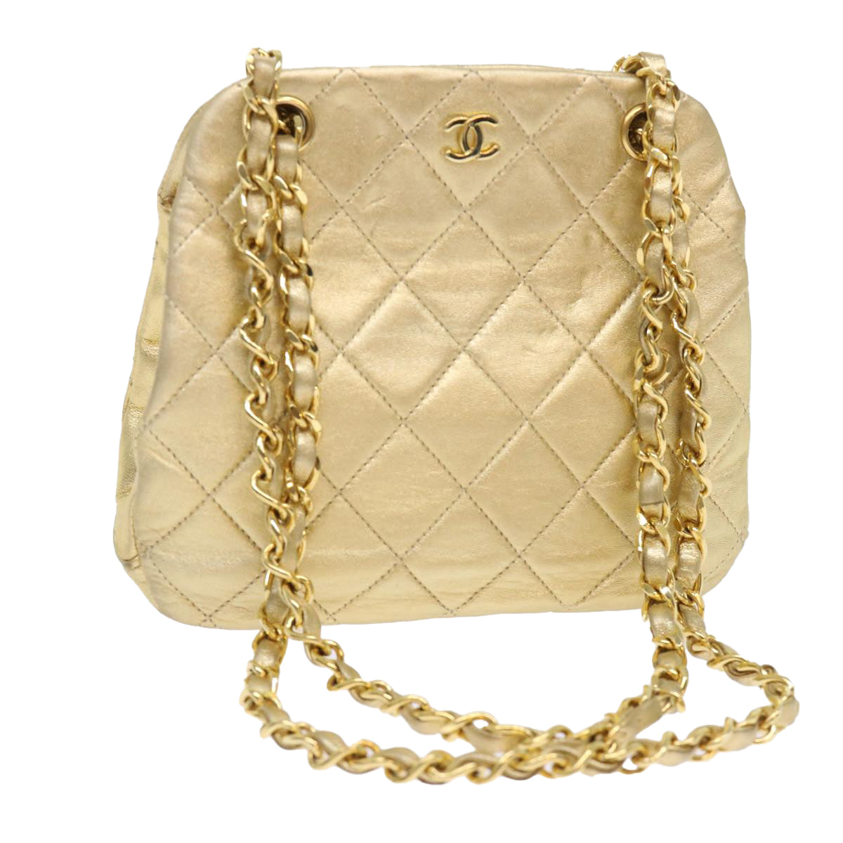 Top Quality Chanel Matelasse Shoulder Bag