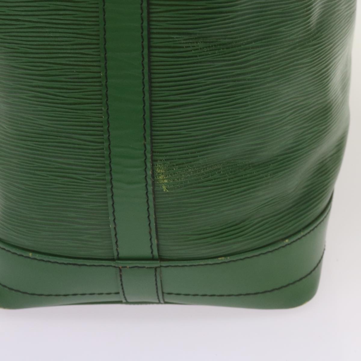 LOUIS VUITTON Petit Noe Shoulder Bag
