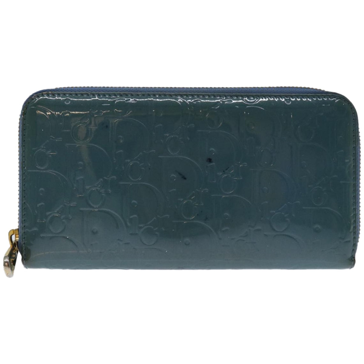 Dior Pochette Wallet