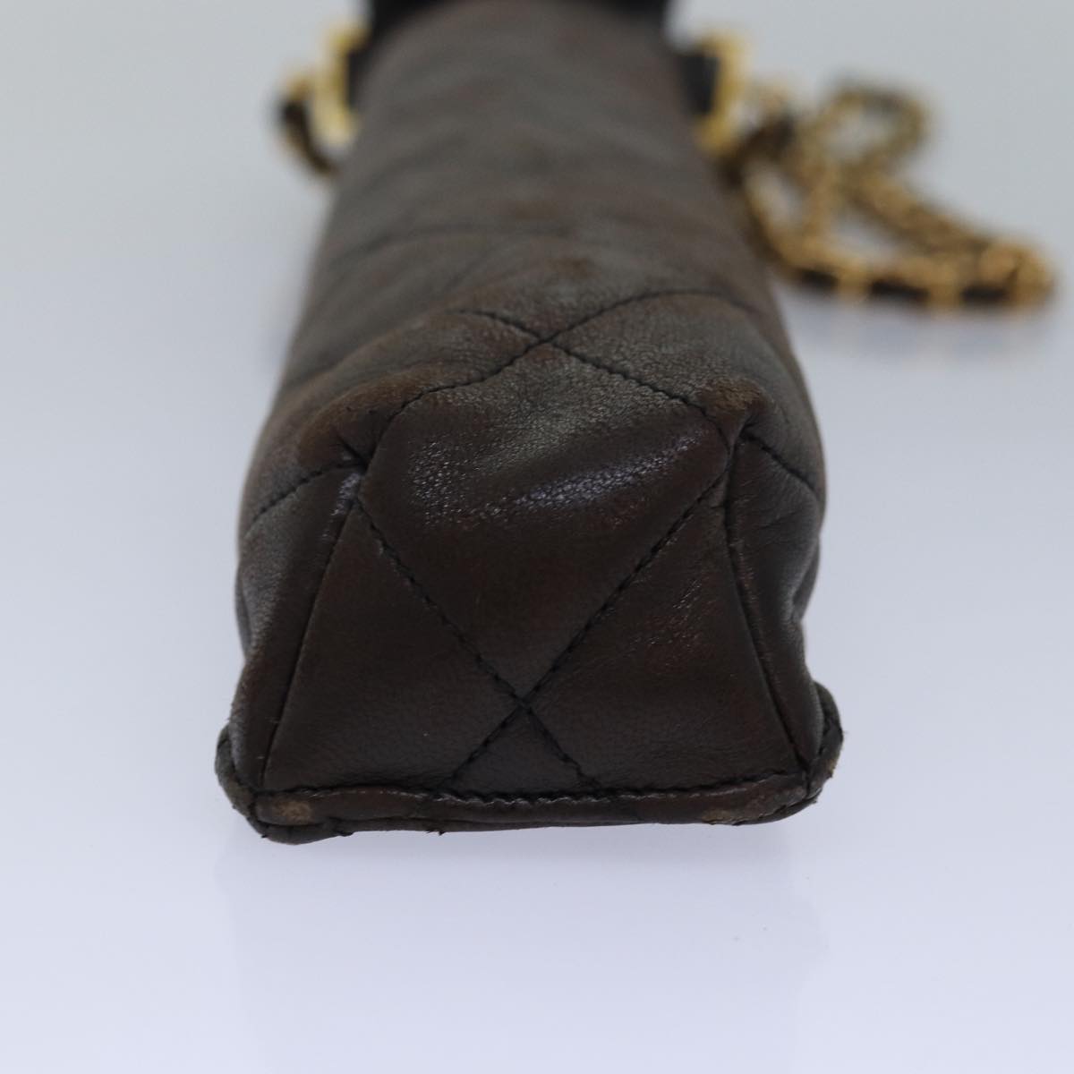 Top Quality Chanel Matelasse Clutch Bag