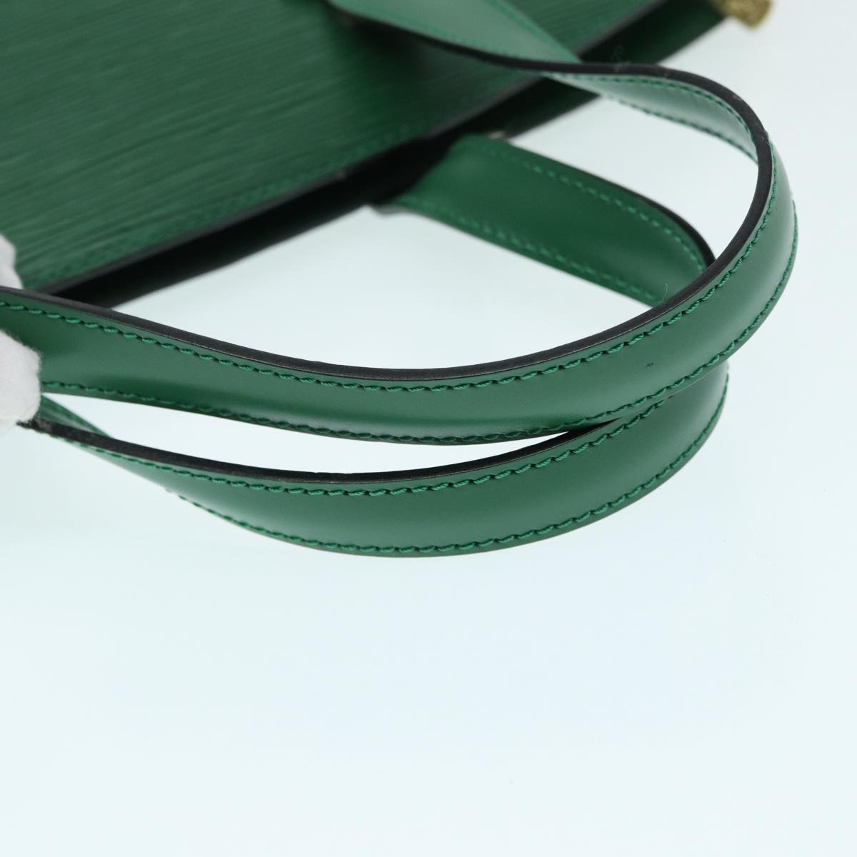 LOUIS VUITTON Saint Jacques Handbag