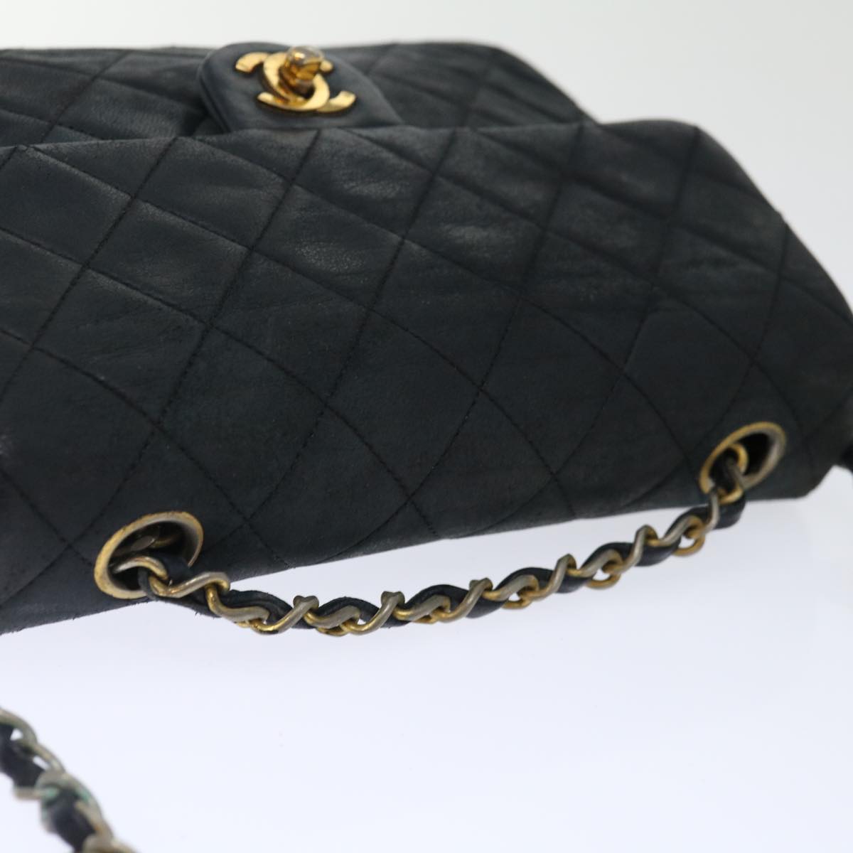 CHANEL Timeless Shoulder Bag
