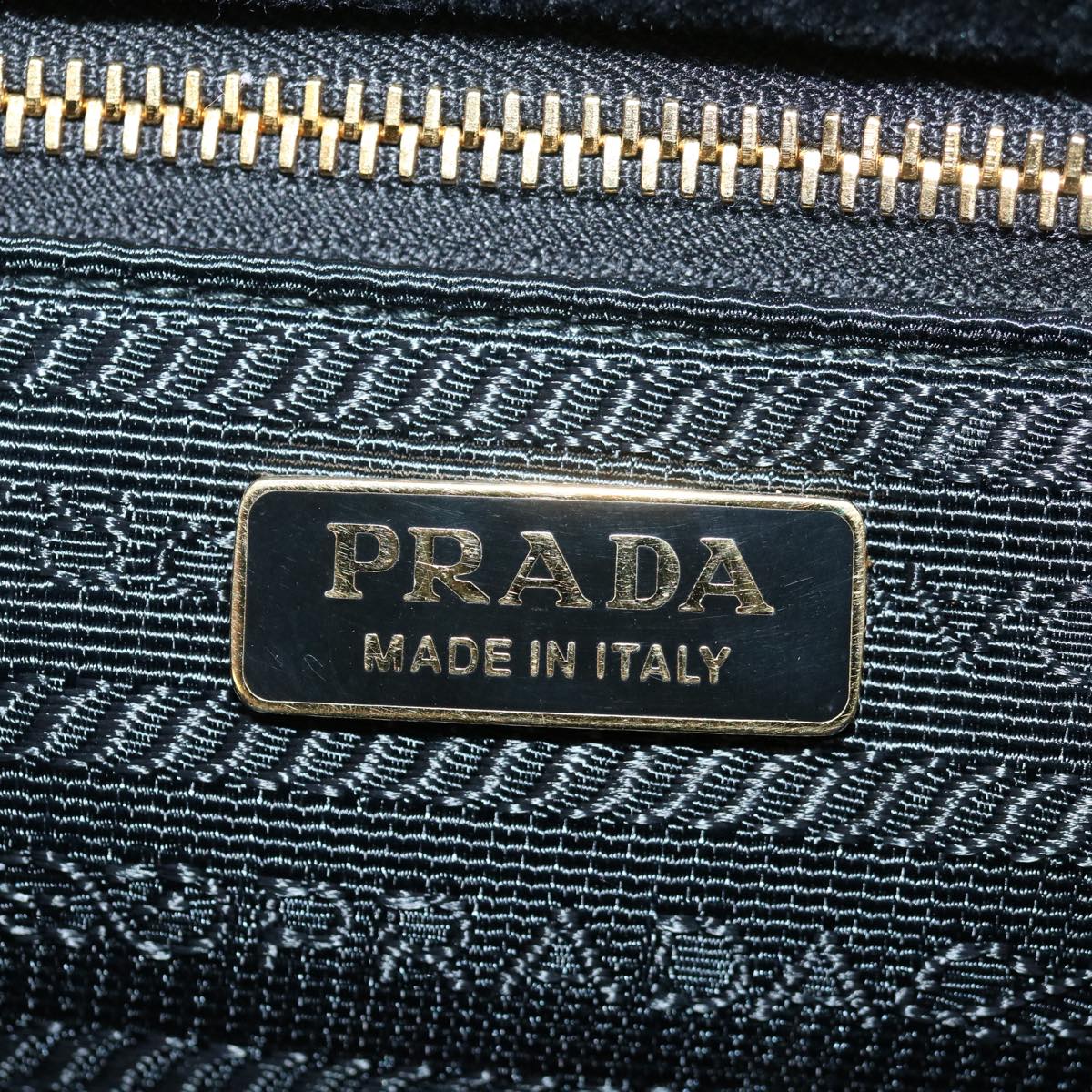 PRADA  Handbag