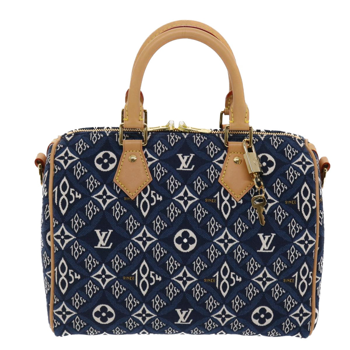 LOUIS VUITTON Speedy bandouliere 20 Handbag