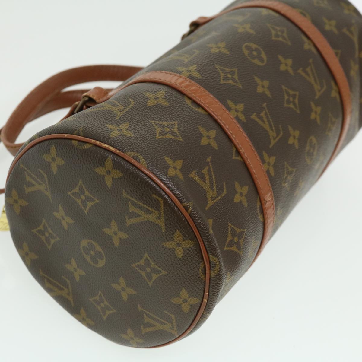 Louis Vuitton Papillon 30 Handbag