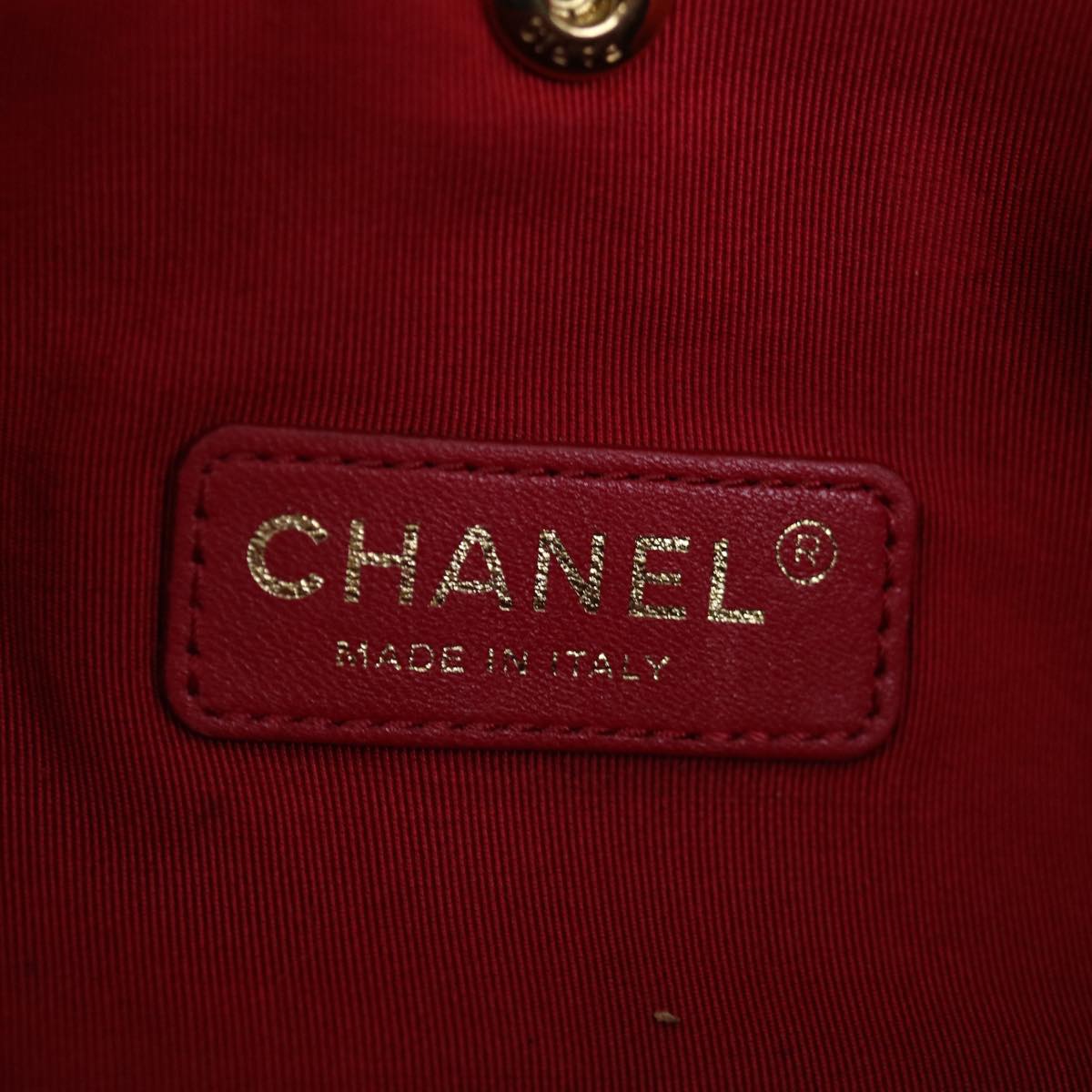 CHANEL Timeless Shoulder Bag