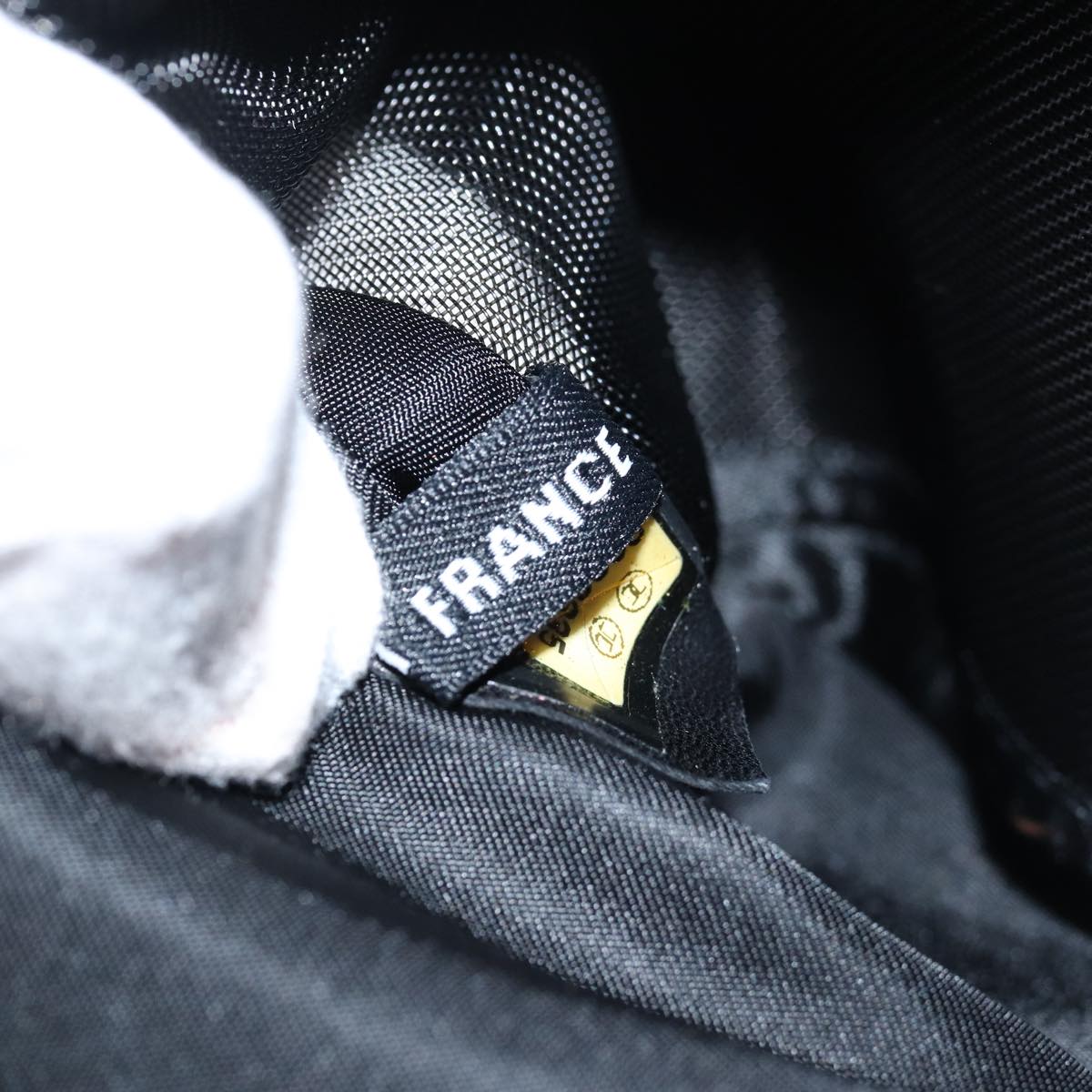 CHANEL Millenium Handbag