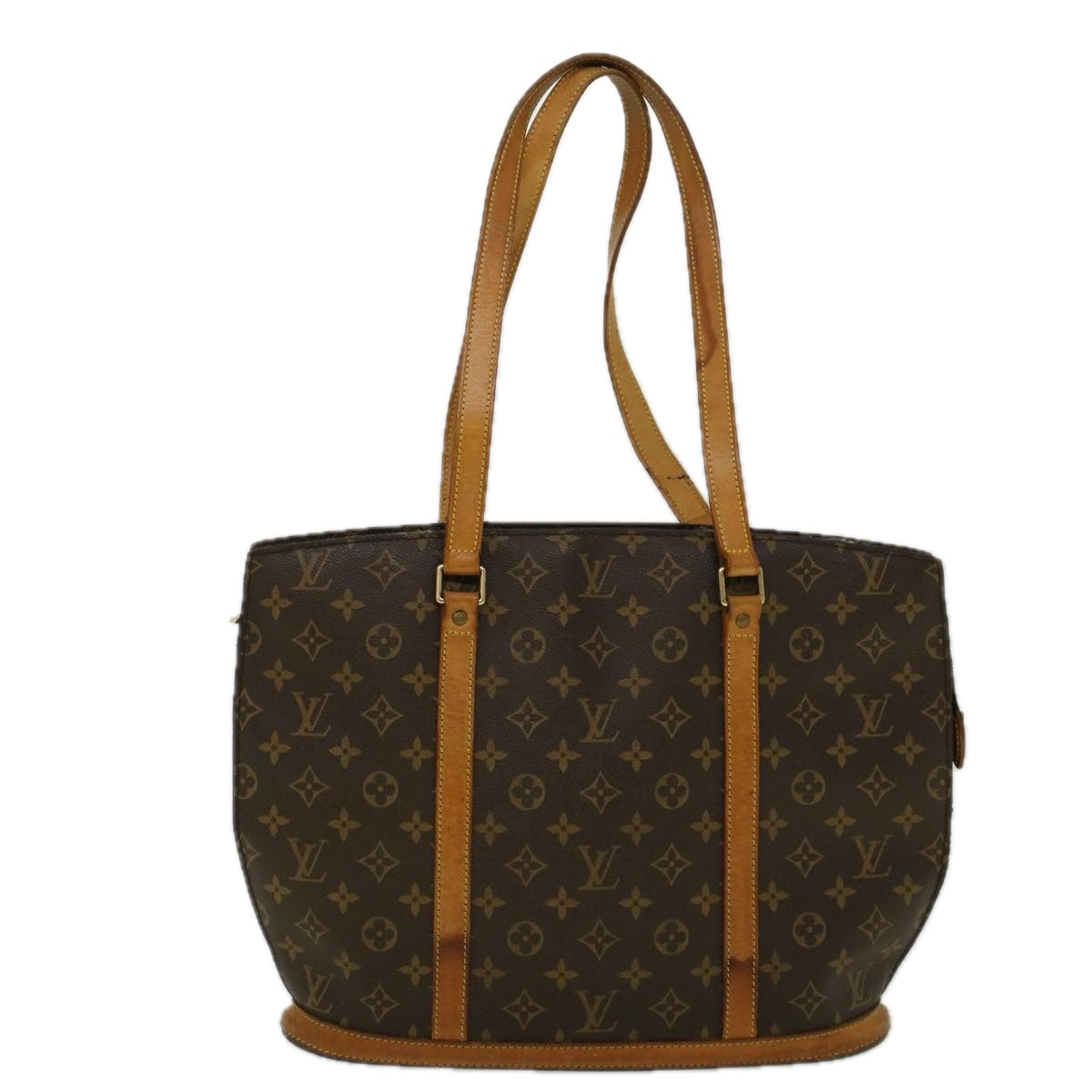 LOUIS VUITTON Babylone Tote