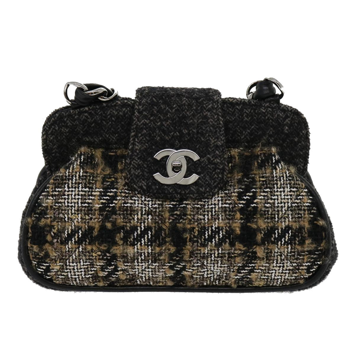 CHANEL Shoulder Bag