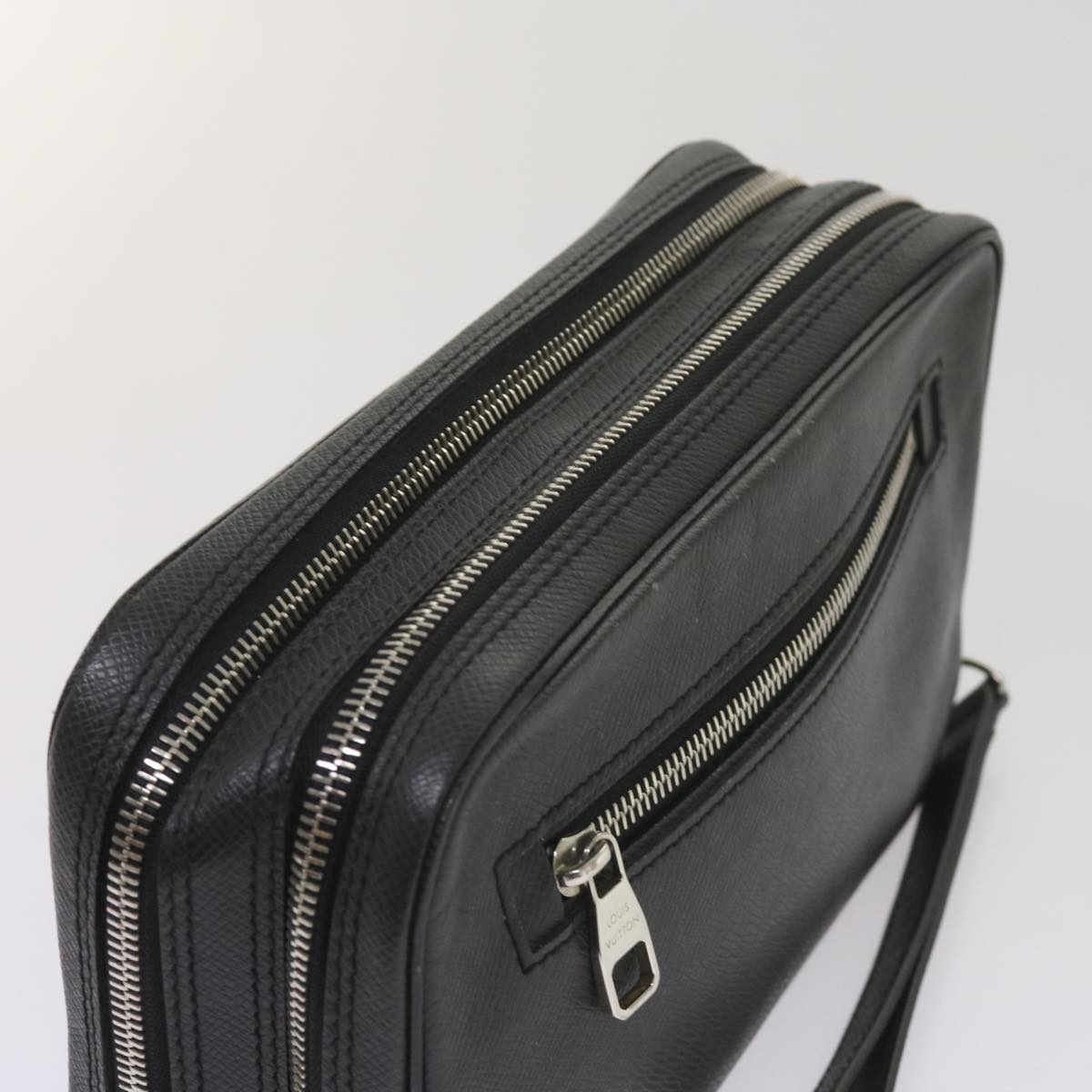 LOUIS VUITTON Neo Pavel Clutch Bag