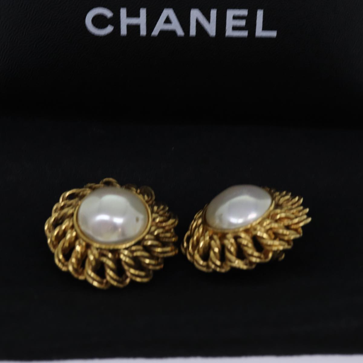 Top Quality Chanel Earrings