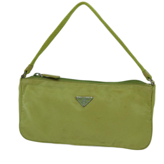 PRADA Tessuto Handbag
