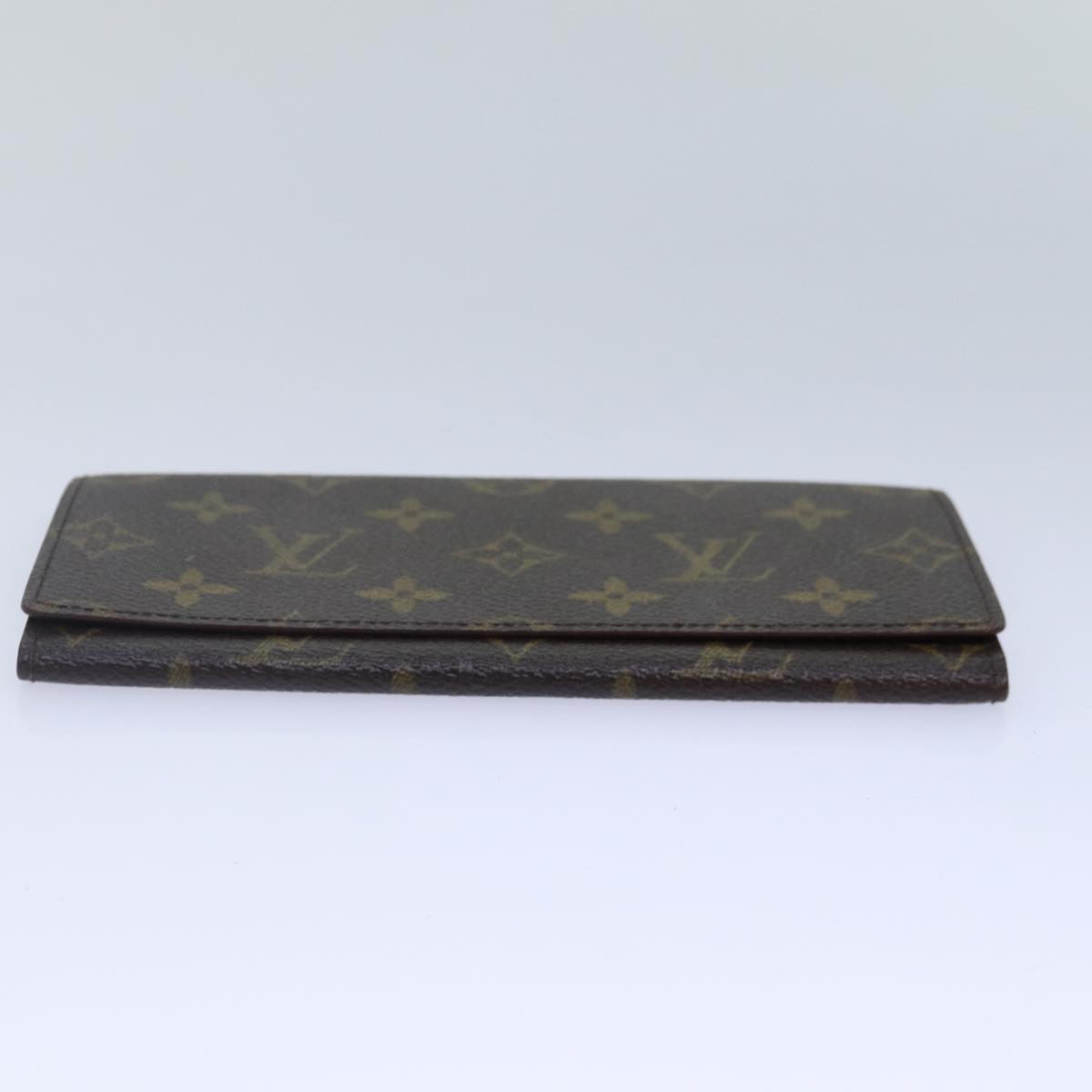 LOUIS VUITTON Porte Carte Credit Wallet