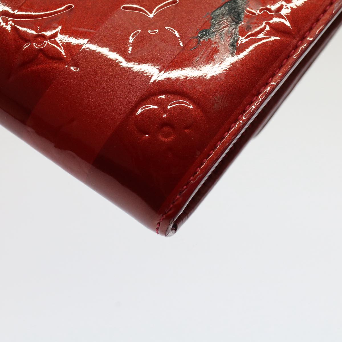 LOUIS VUITTON Sarah Wallet