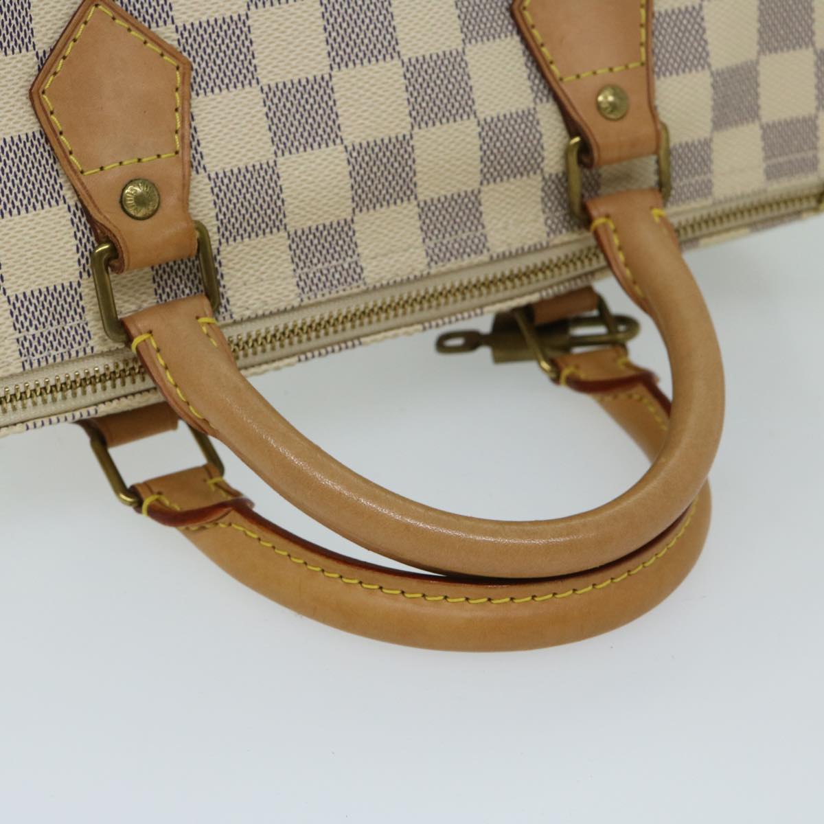 LOUIS VUITTON Speedy 30 Handbag