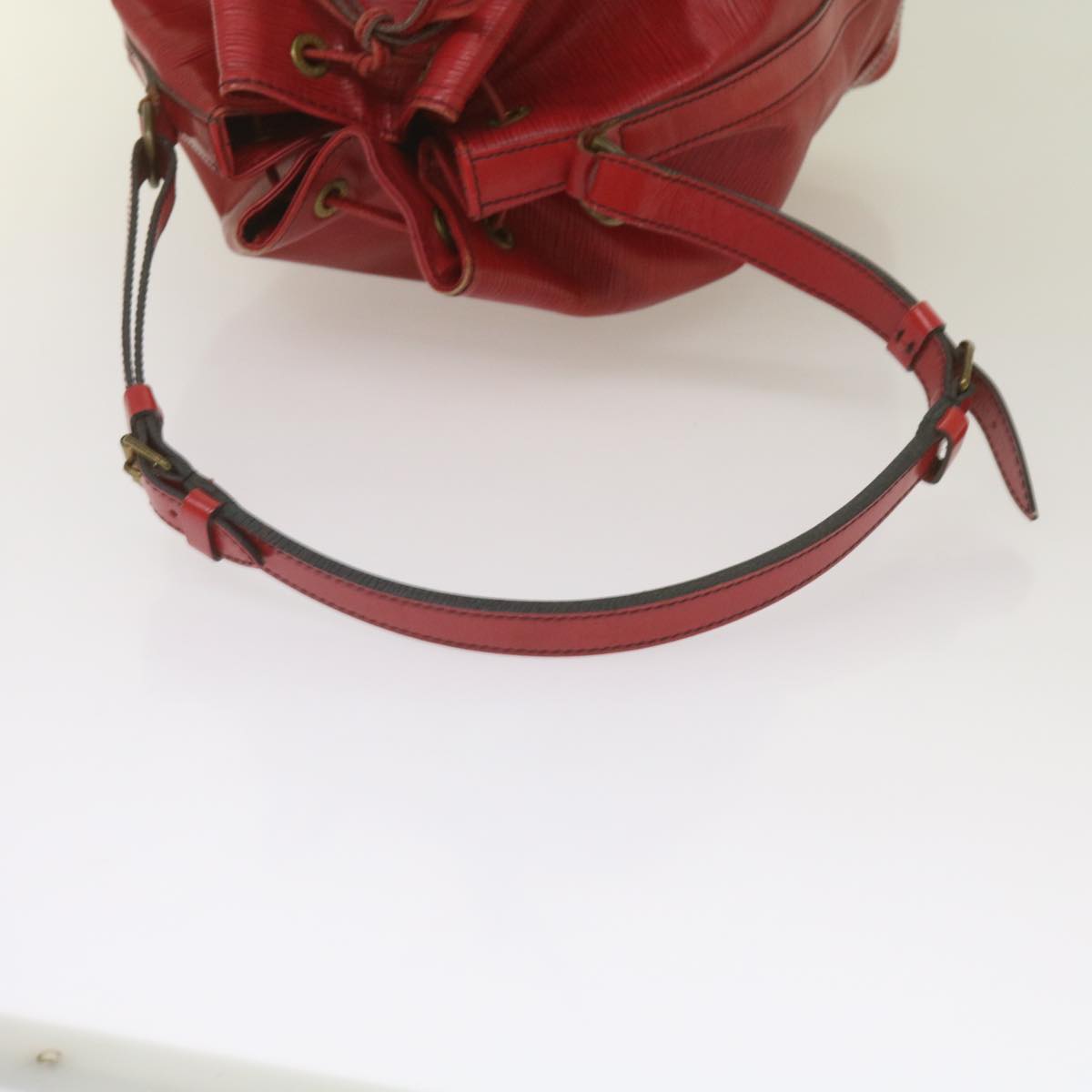 LOUIS VUITTON Noe Shoulder Bag