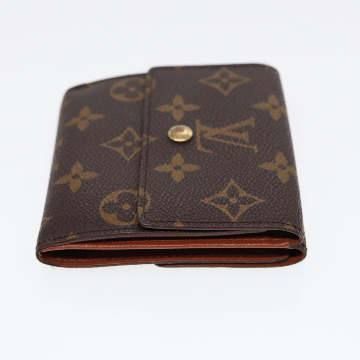 LOUIS VUITTON Porte billet Wallet