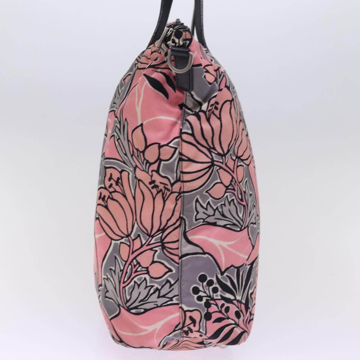 PRADA Tessuto Tote