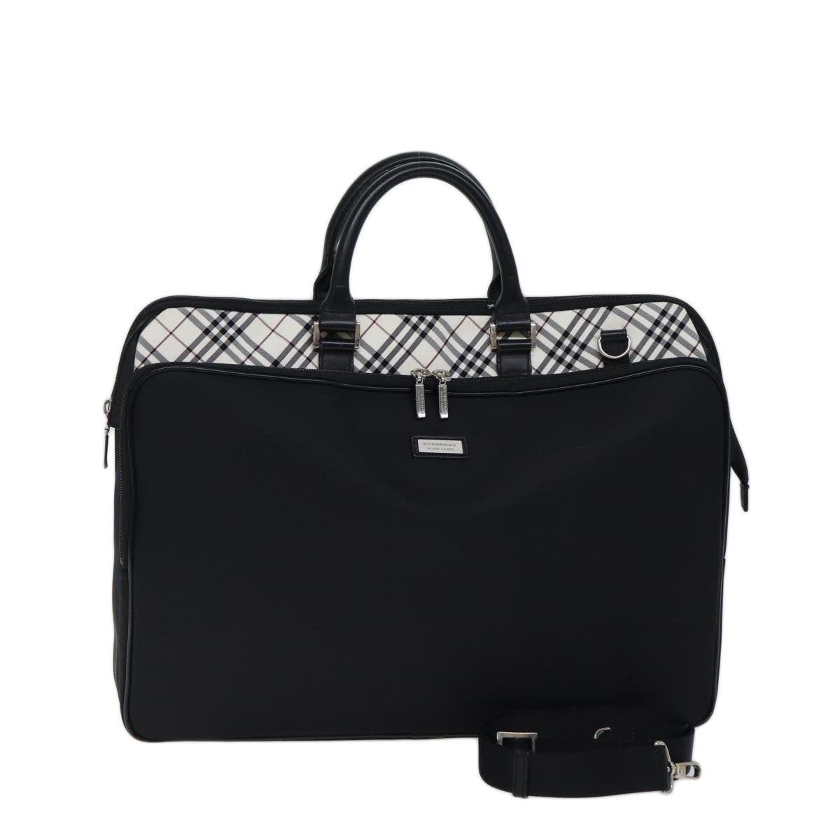 BURBERRY Black Label Handbag