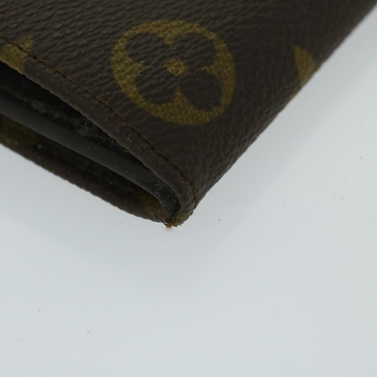 LOUIS VUITTON Portefeuille Victorine Wallet