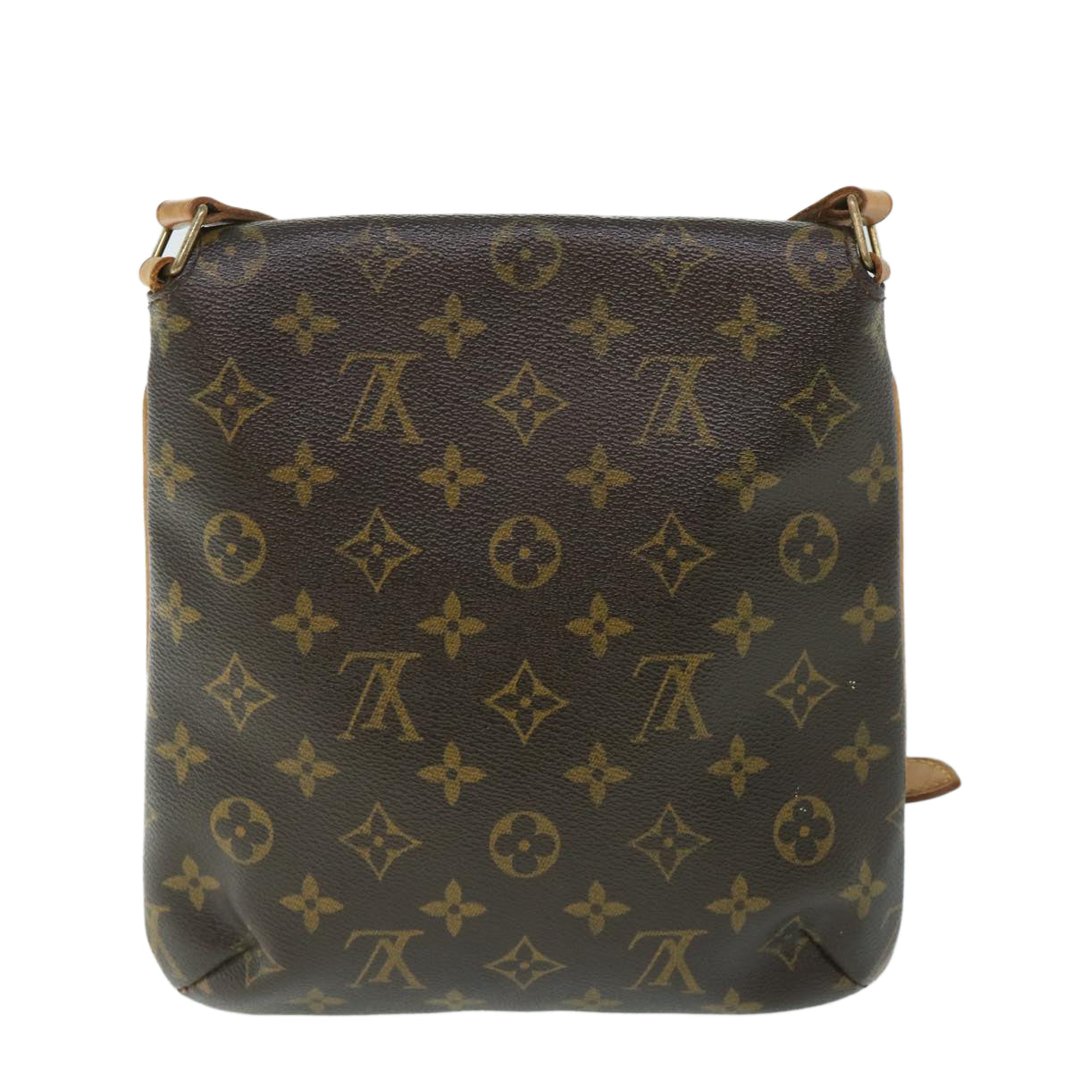 LOUIS VUITTON Musette Shoulder Bag
