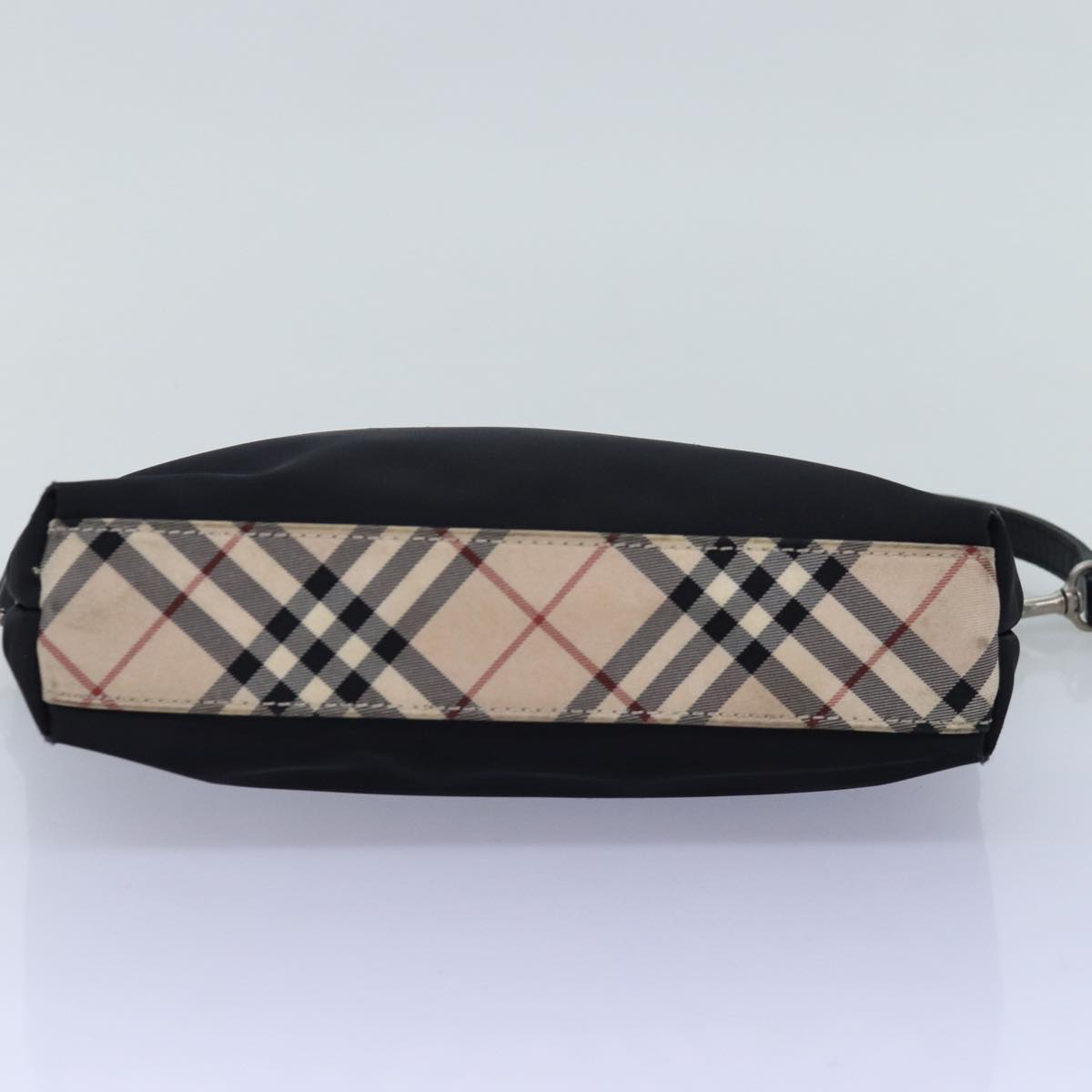 BURBERRY Nova Check Shoulder Bag