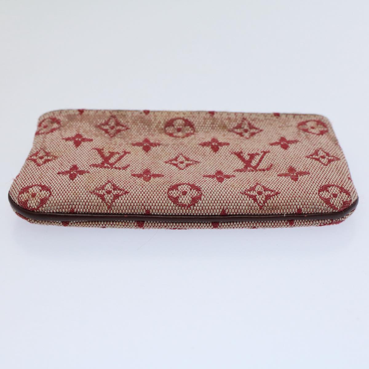LOUIS VUITTON Pochette Cles Wallet