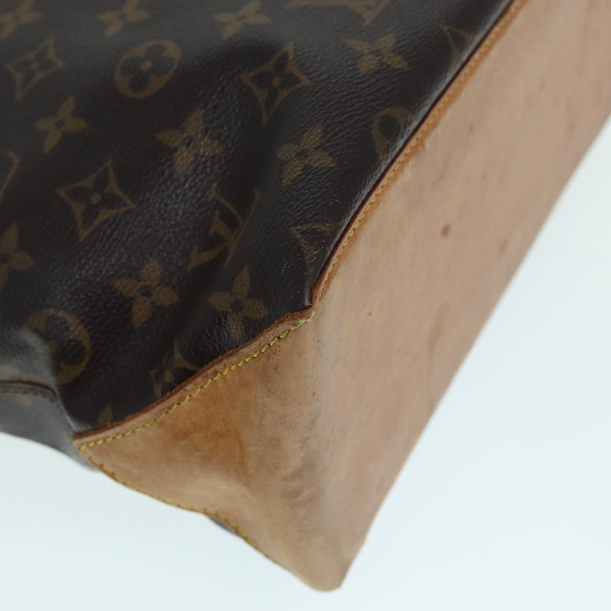 LOUIS VUITTON Piano Tote