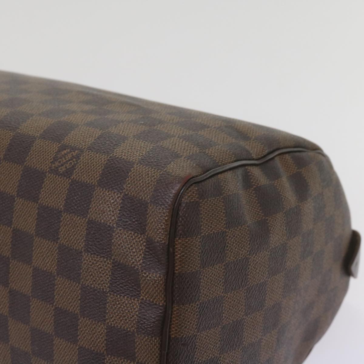 LOUIS VUITTON Speedy 30 Handbag
