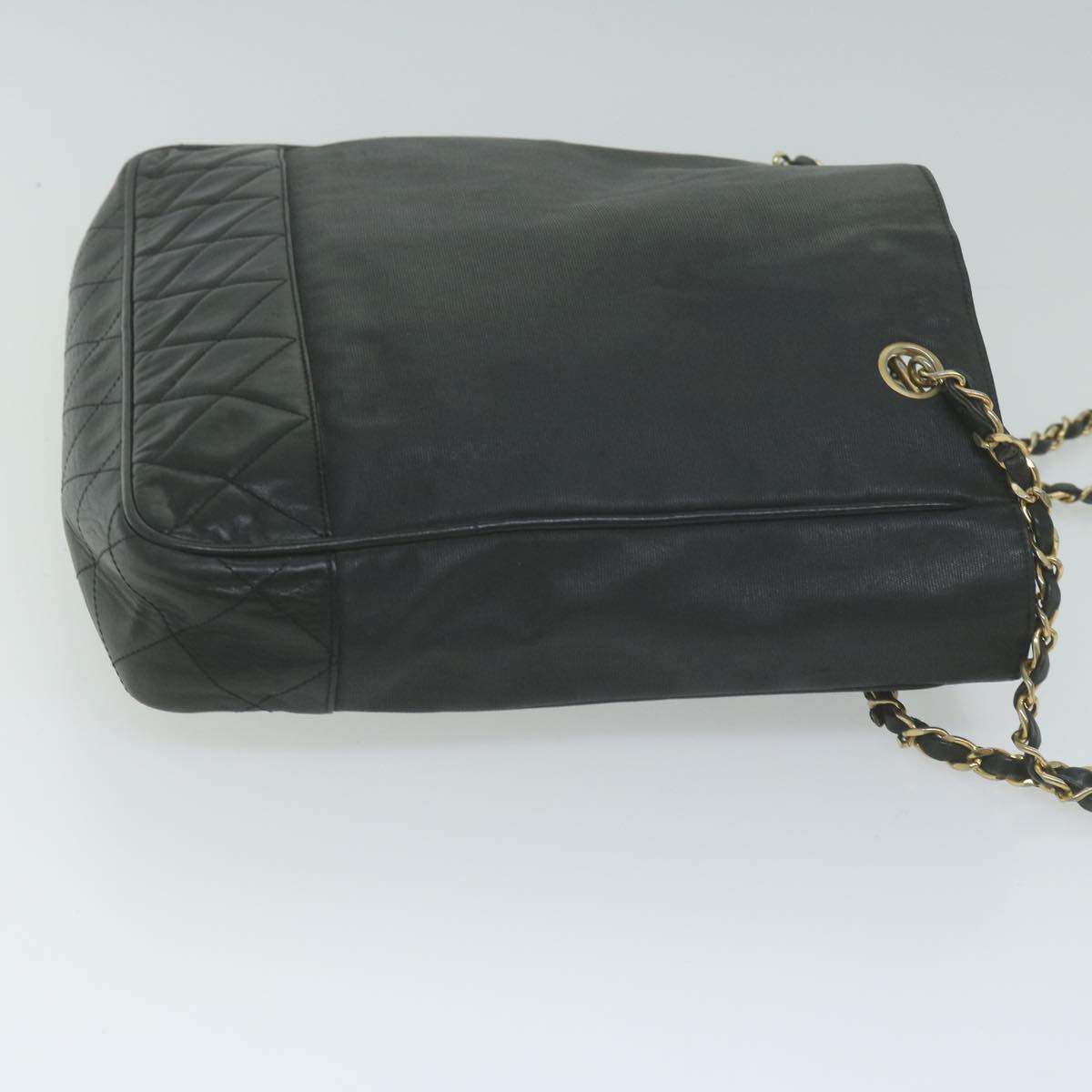 CHANEL Shopping Shoulder Bag
