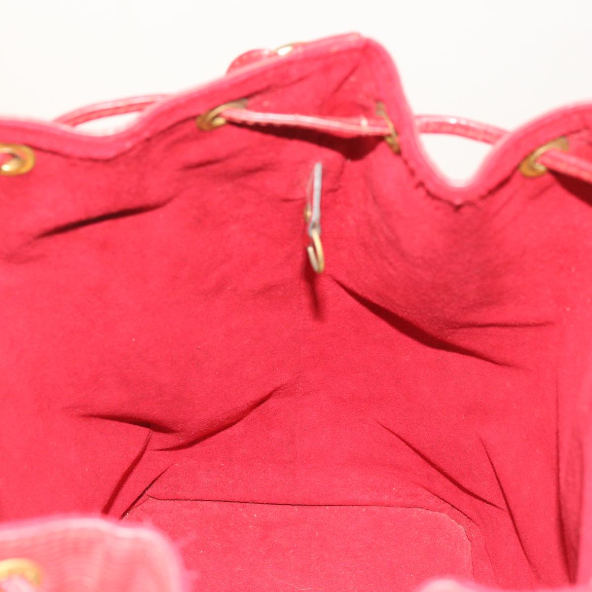 LOUIS VUITTON Noe Shoulder Bag