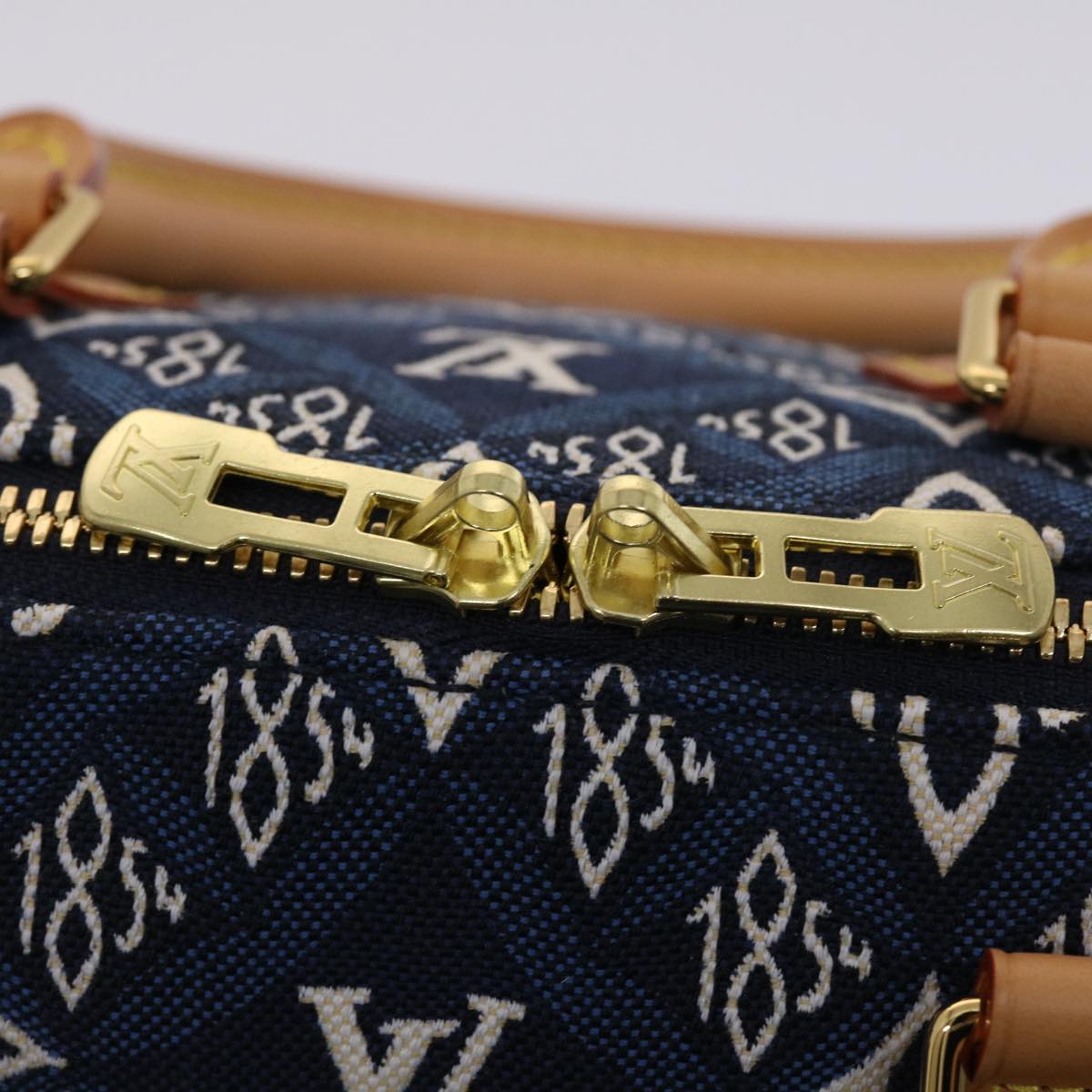 LOUIS VUITTON Speedy bandouliere 20 Handbag