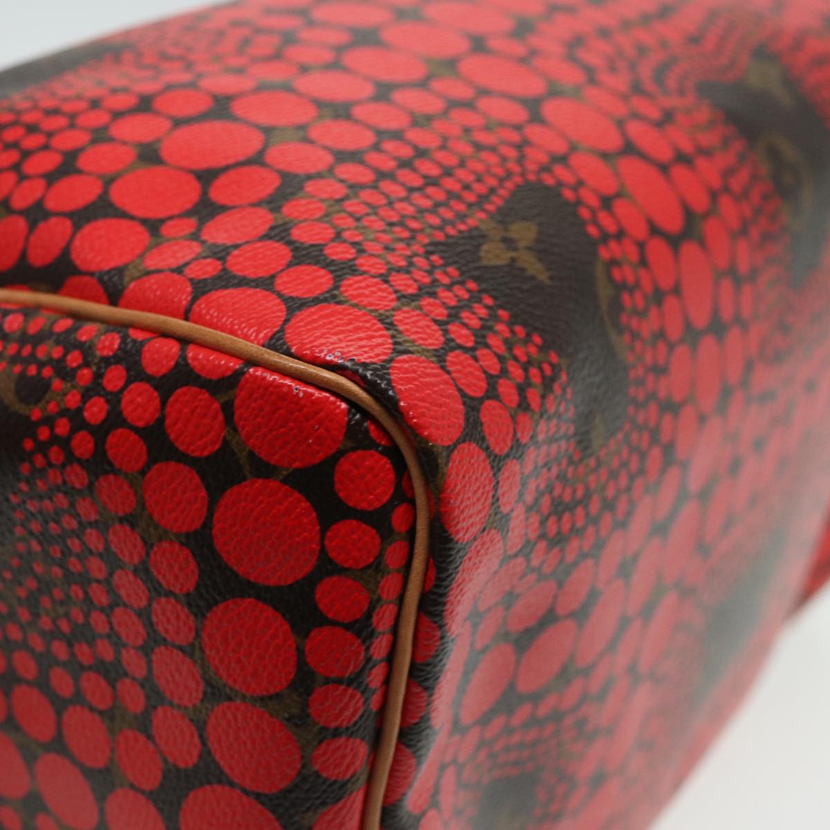 LOUIS VUITTON Speedy 30 Handbag