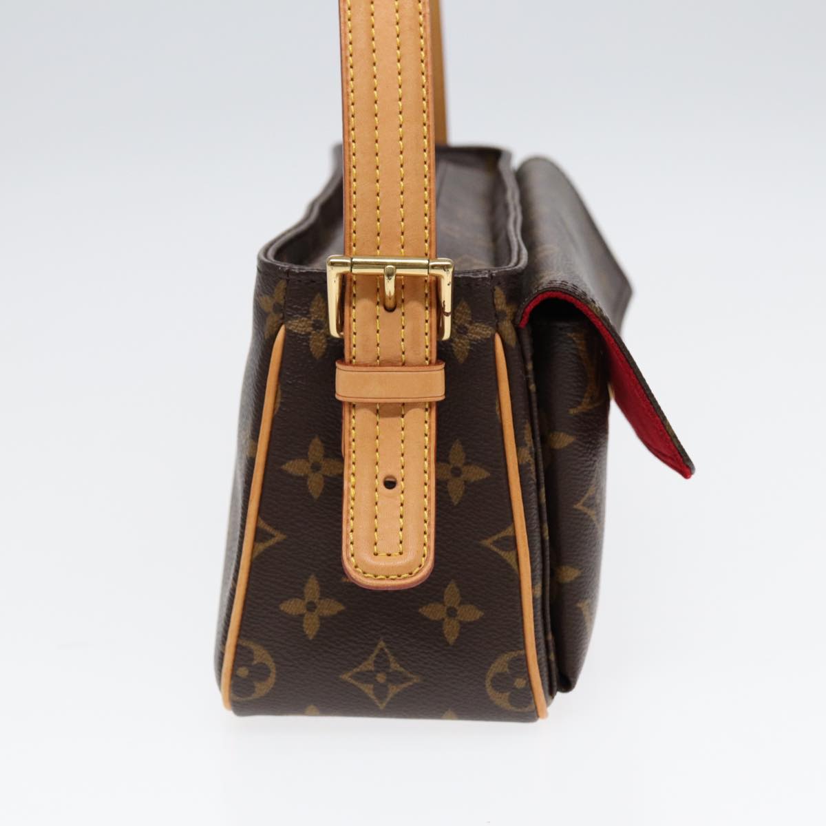 LOUIS VUITTON Viva Cite Shoulder Bag