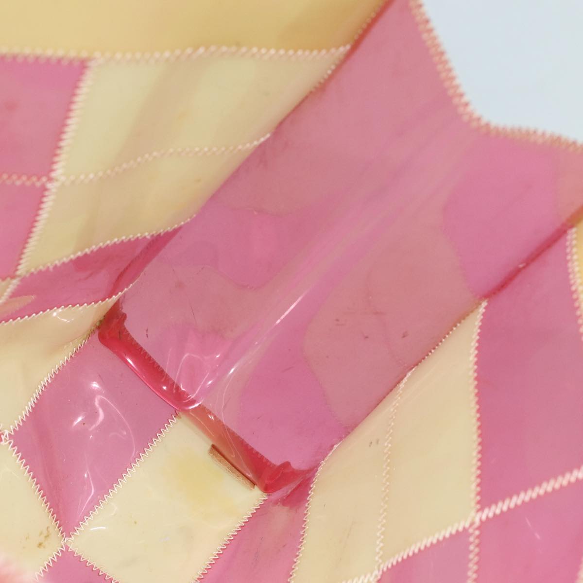 Top Quality Chanel Jelly Tote