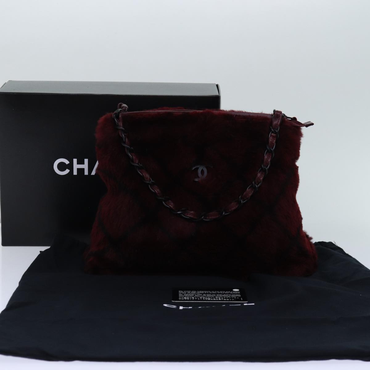 Top Quality Chanel Handbag