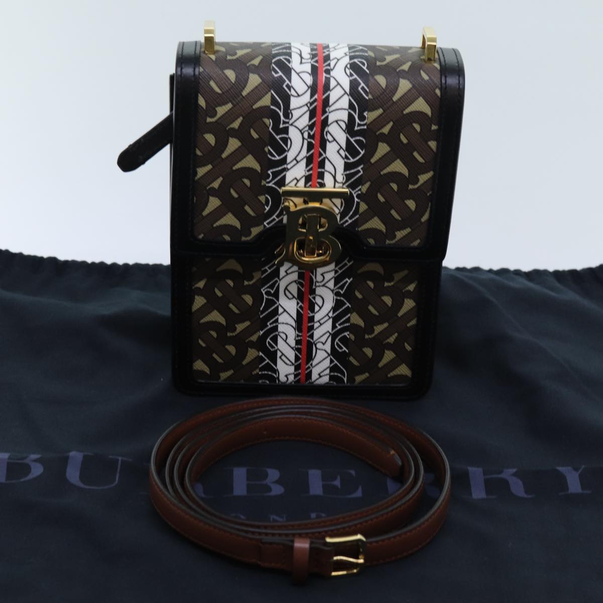 BURBERRY  Shoulder Bag