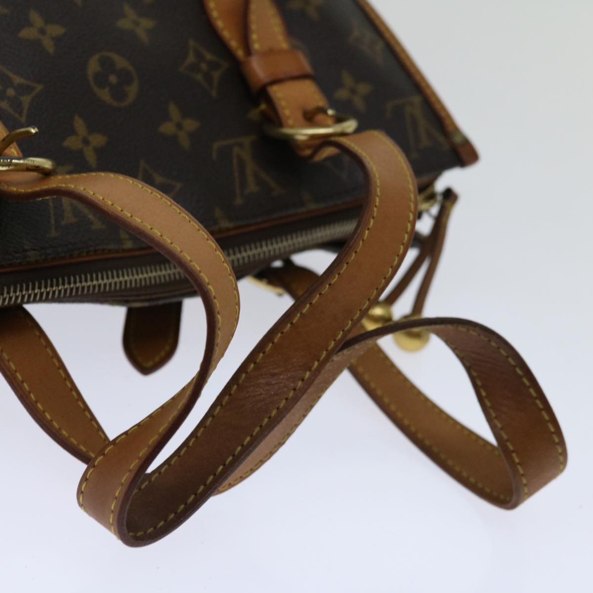 LOUIS VUITTON Popincourt Shoulder Bag