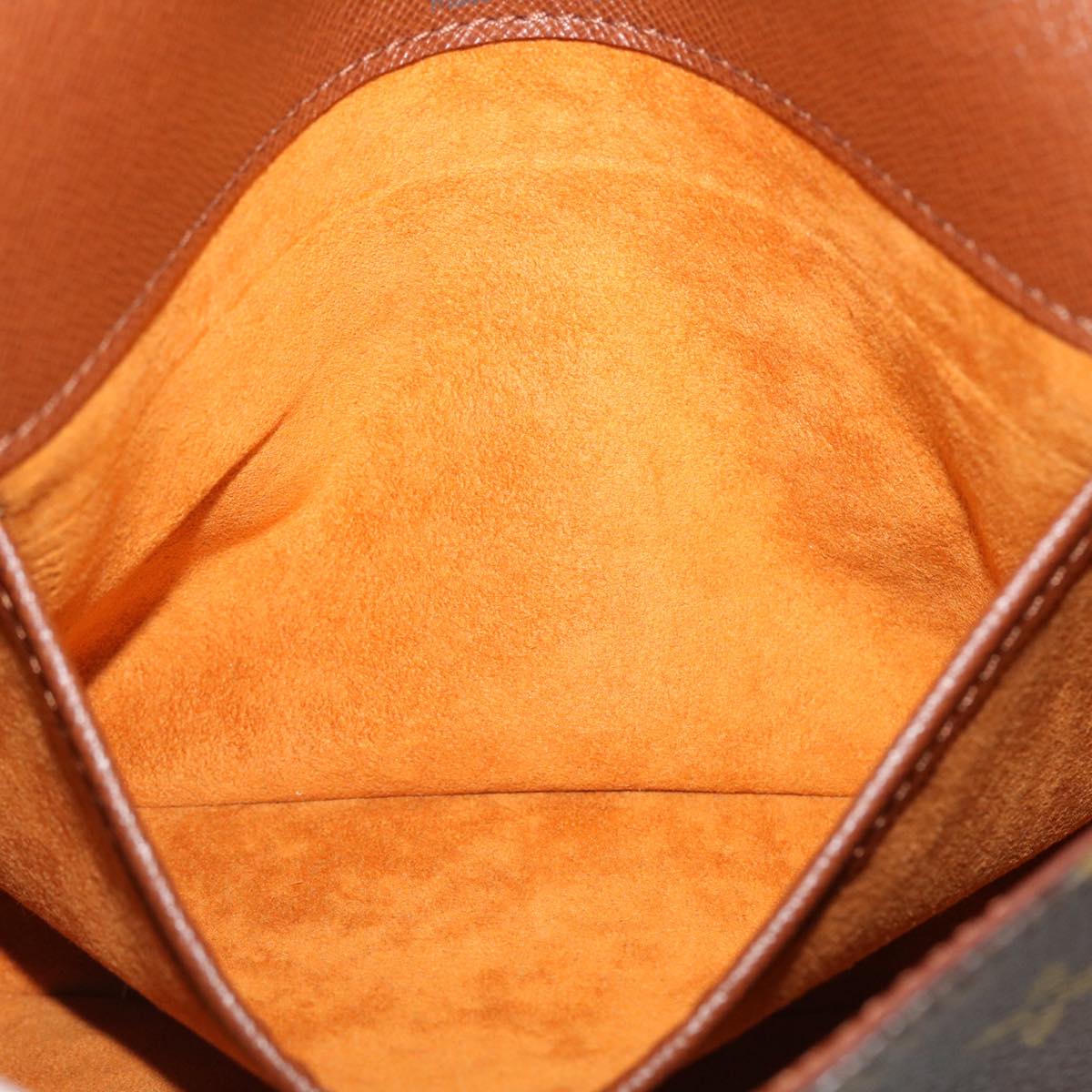 LOUIS VUITTON Musette Tango Shoulder Bag