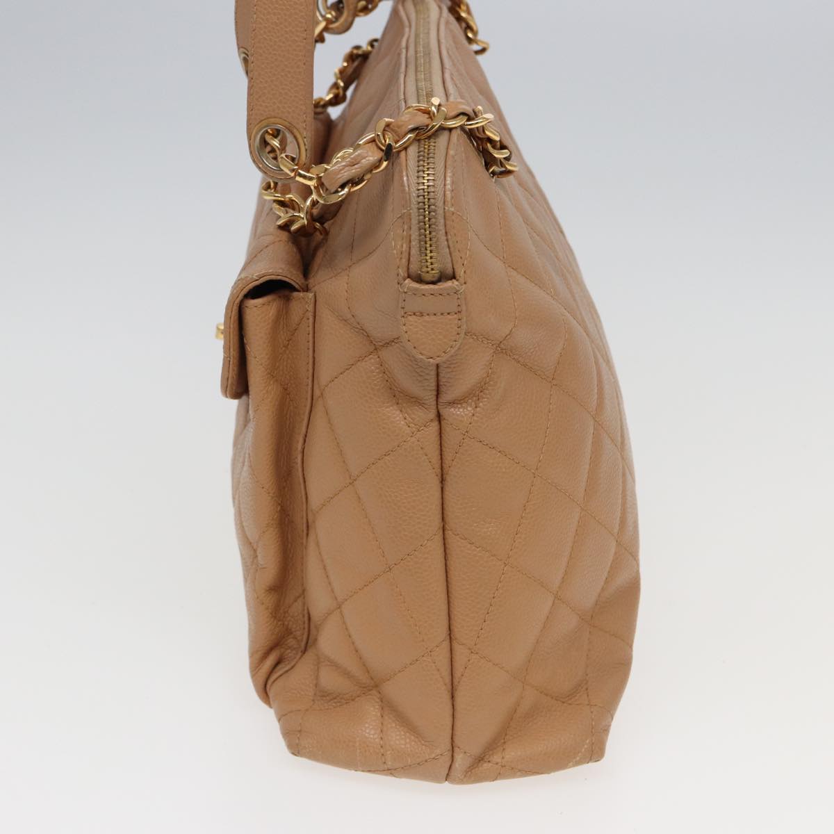 Top Quality Chanel Matelasse Shoulder Bag