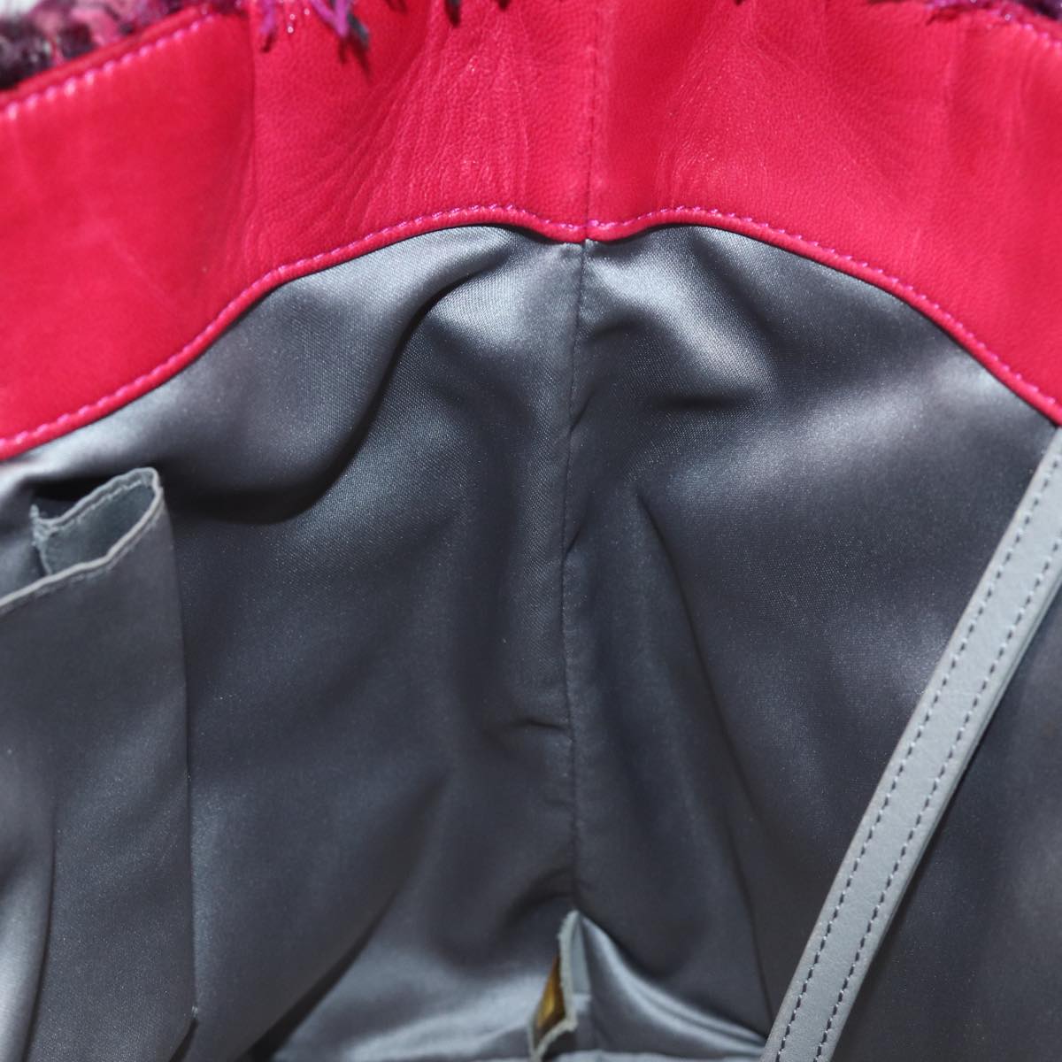 Top Quality Chanel Matelasse Tote