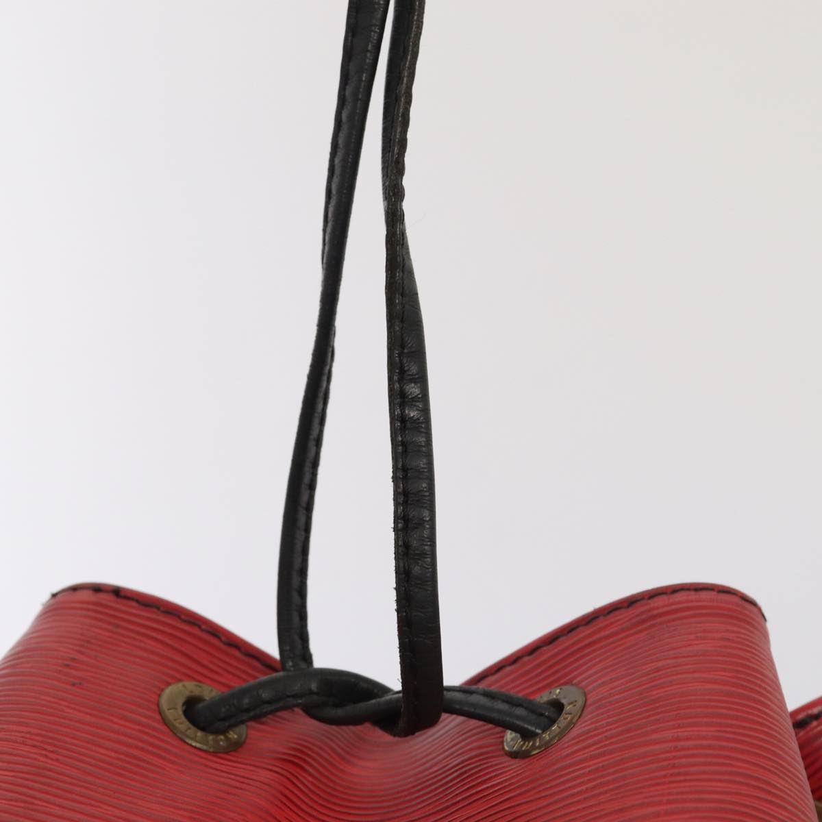 LOUIS VUITTON Petit Noe Shoulder Bag