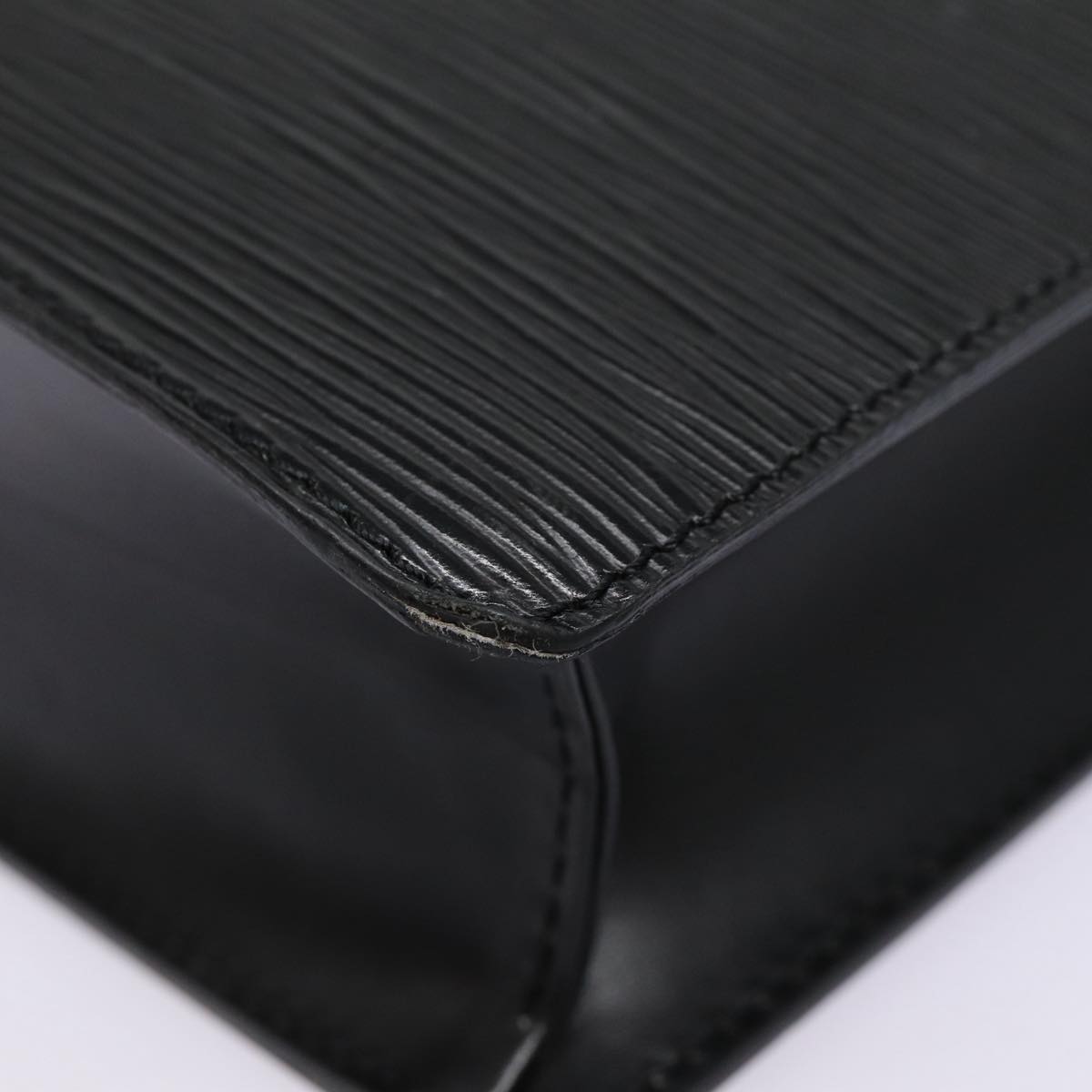 LOUIS VUITTON Pochette Clutch Bag