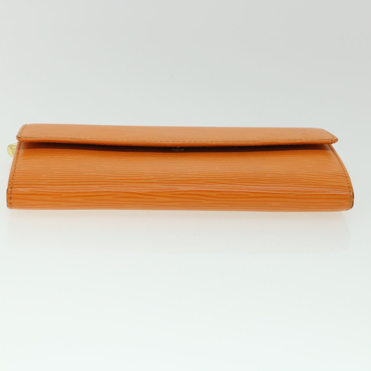 LOUIS VUITTON Porte Monnaie Credit Wallet