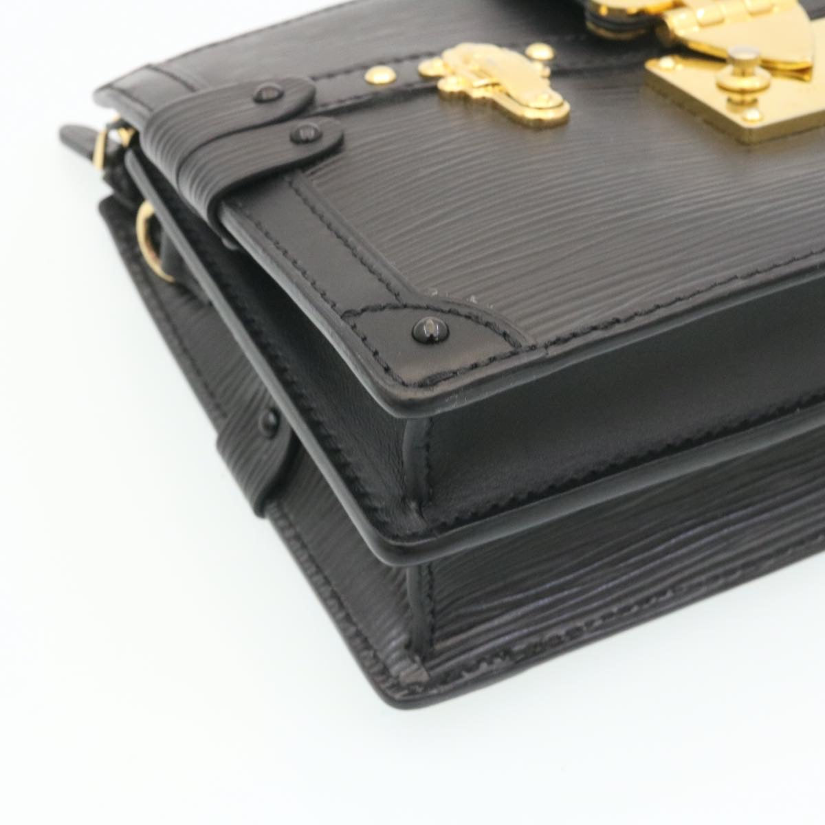 LOUIS VUITTON Trunk Shoulder Bag