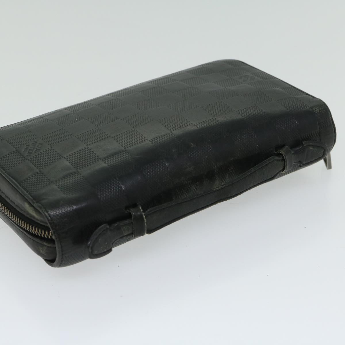 LOUIS VUITTON Zippy XL Wallet