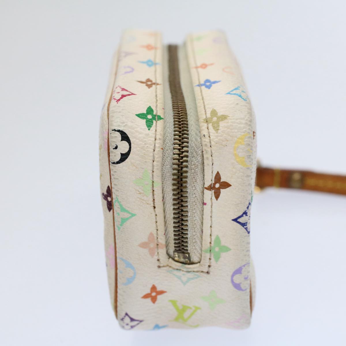 LOUIS VUITTON Wapity Clutch Bag