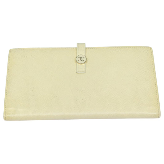 Top Quality Chanel Coco Mark Wallet