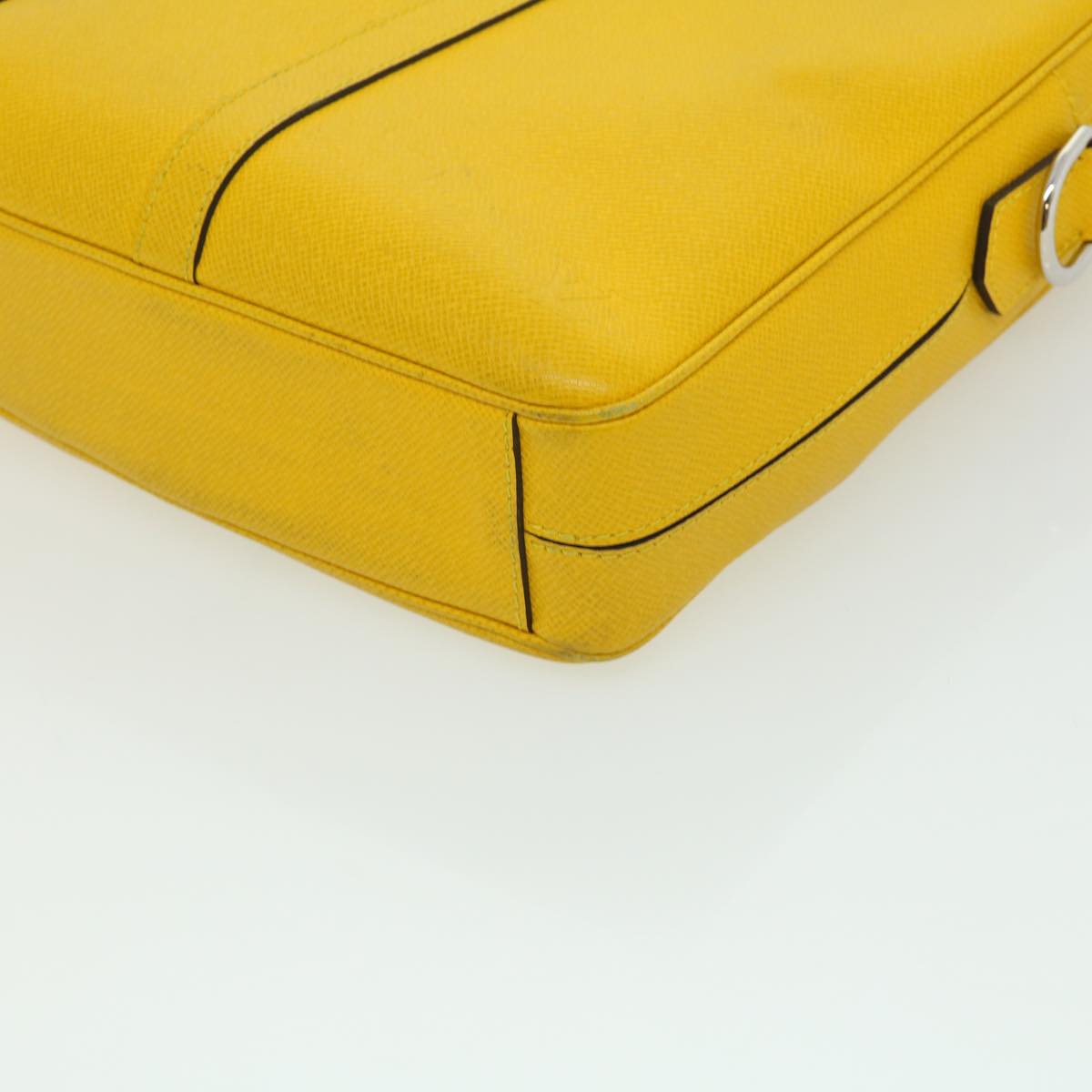 Louis Vuitton Porte Documents Voyage Handbag